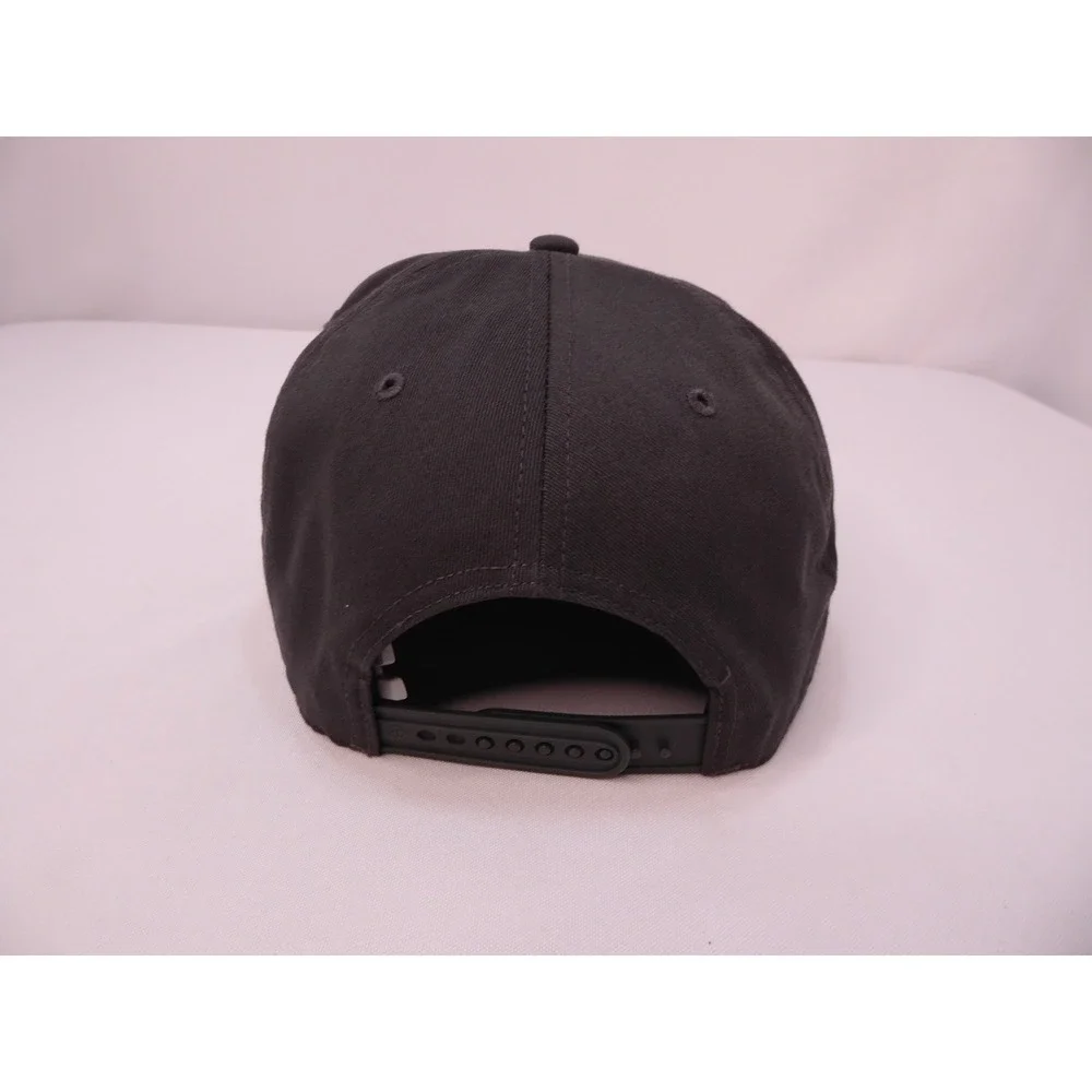 47 Brand Chicago White Sox 2005 World Series Champions Snapback Cap Hat Gray MLB